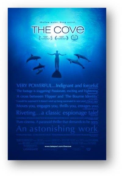 THE COVE - DVD_0