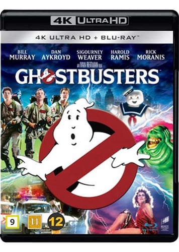 Ghostbusters (4K Blu-Ray)_0