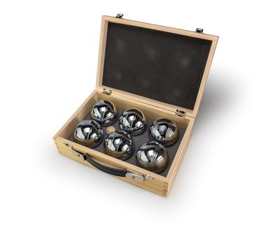 Tactic - Petanque in wooden box (56319)_0