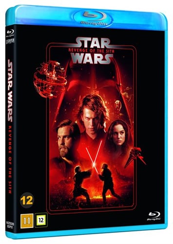 Star Wars: Episode 3 - REVENGE OF THE SITH - picture