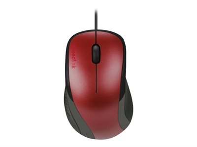 Speedlink - Kappa USB Mouse (Red)_0