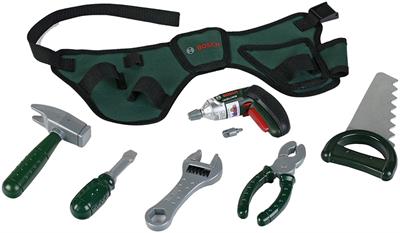 Klein - Bosch - Tool belt playset (KL8313)_0