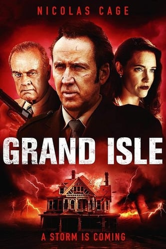 Grand Isle- Blu-Ray_0