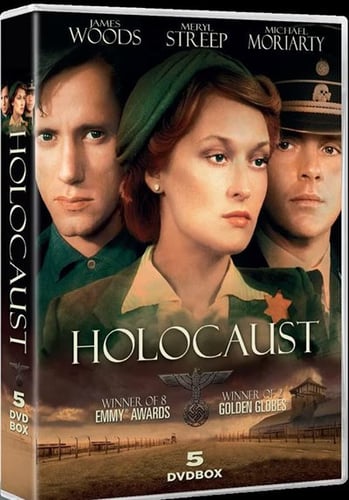 Holocaust (5-disc) - DVD_0