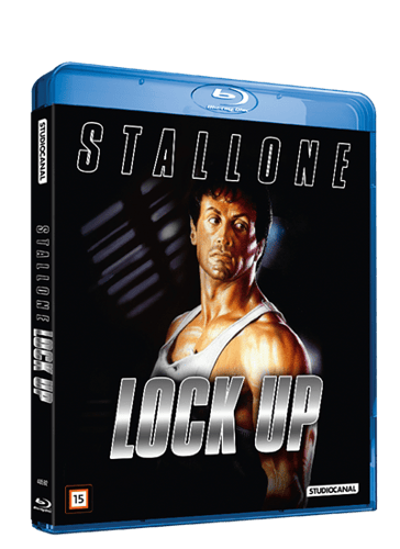 Lock Up Bd - picture