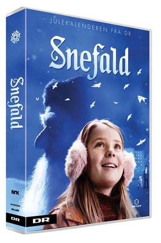 Snefald (4 disc) - picture