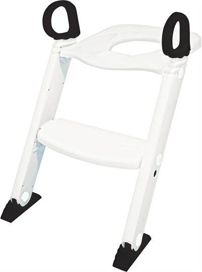 BabyDan - Toilet trainer White_0
