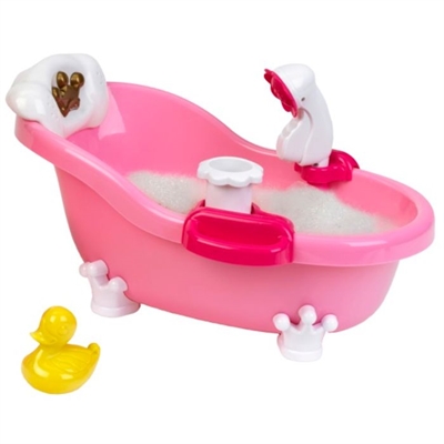 Badekar m/håndbruser 46cm_0