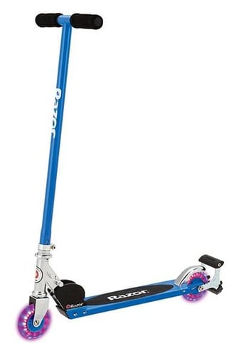 Razor - S Spark Scooter - Blue (13073048) - picture