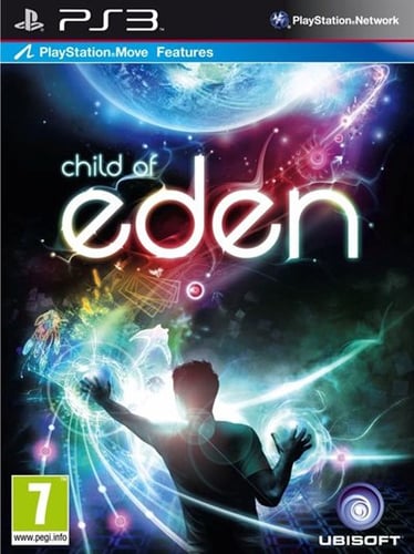 Child of Eden (Move Compatible) 7+_0