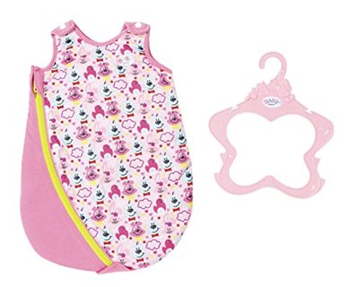 BABY born - Sleeping Bag (824450)_0