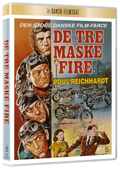 De Tre Måske Fire_0