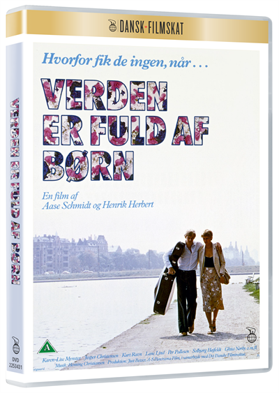 Verden Er Fuld Af Børn_0