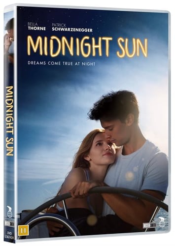 Midnight Sun (Bella Thorne) - DVD_0