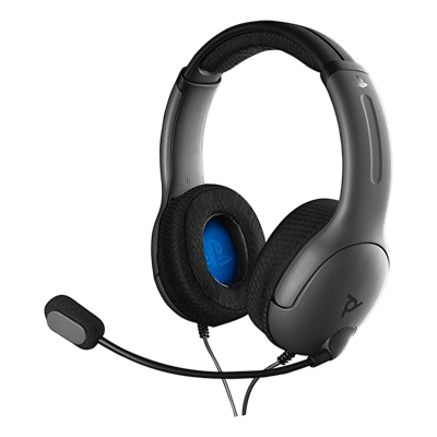 Playstation 4 Gaming LVL40 Wired Stereo Headset_0