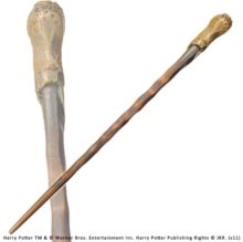 Harry Potter - Ron Weasley's Character Wand  (NN8413)_0