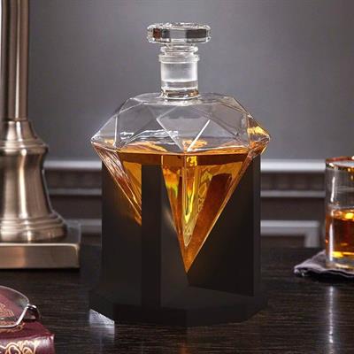 Mikamax - Diamond Decanter_0