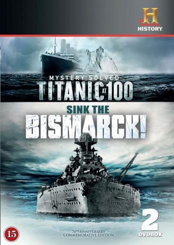 History's Most Famous Ships - DVD_0
