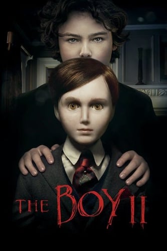 Brahms: The Boy 2 - picture