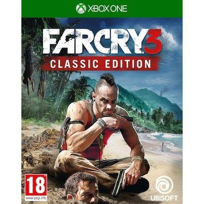 Far Cry 3 (Classic Edition)_0
