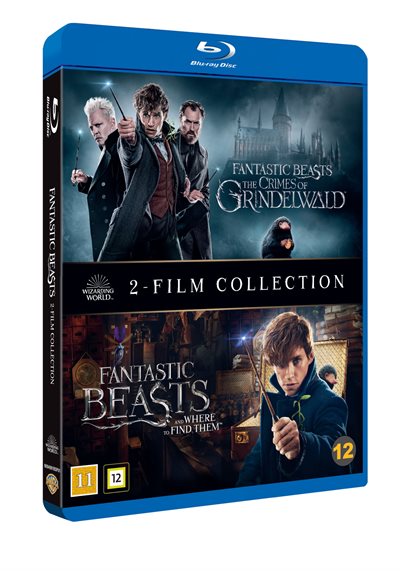 Fantastic Beasts 1 & 2_0