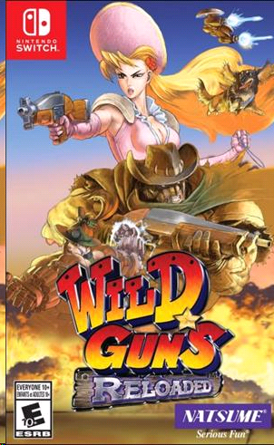 Wild Guns: Reloaded (#)_0