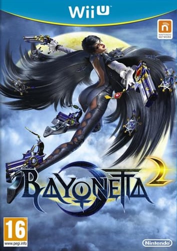 Bayonetta 2 16+_0