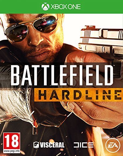 Battlefield Hardline (Xbox One) 18+_0