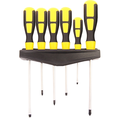 United SDS2001 Screwdriver Set 6 PCS_0