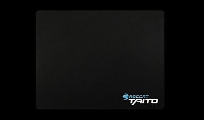 Roccat Mousepad Taito Mini-Size 3Mm Bla_0