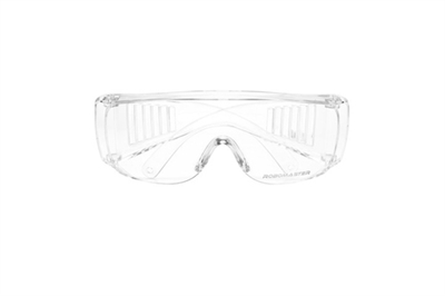 Dji,  Robomaster S1 Safety Goggles Part8_0