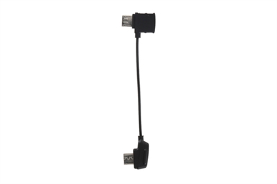 Dji,  Mavic Rc Cable Standard Micro Usb_0