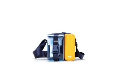 Dji,  Mavic Mini Bag (Blue&Yellow)_0
