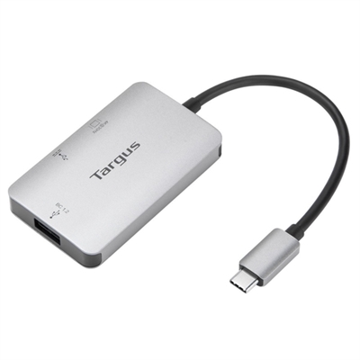 Targus Usb-C To Hdmi A Pd Adapter_0