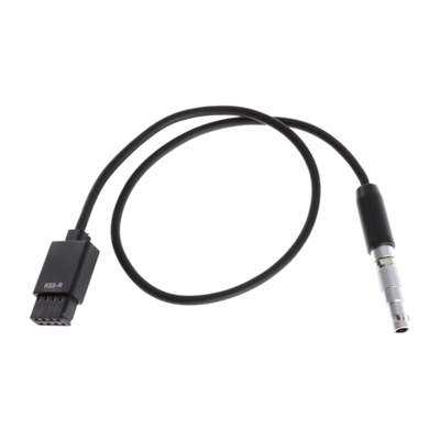 Dji,  Ronin Mx Rss Ctrl Cable  Red_0