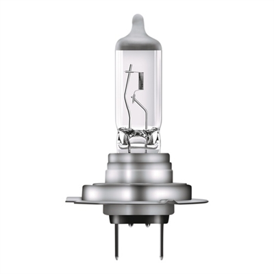 Osram, H7 55W 12V PX26D BLI1_0