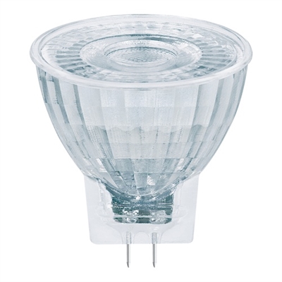 Ledvance, LED MR11 20W/827 36 GU4 - C_0