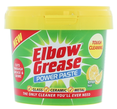 Elbow Grease Power Paste Universal 500 g_0