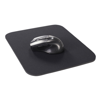 Deltaco, Mouse pad, Black_0