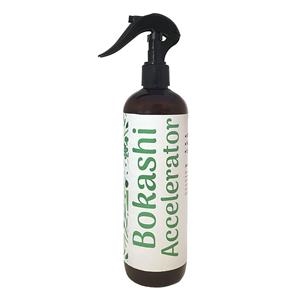 Bokashi spray / kompost spray 250 ml._0