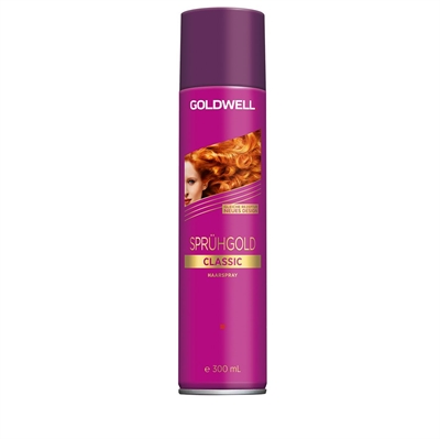 <div>Goldwell Sprühgold Classic Hairspray 300 ml</div>_0