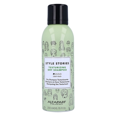 <div>Alfaparf Style Stories Texturizing Dry Shampoo 200 ml</div>_0