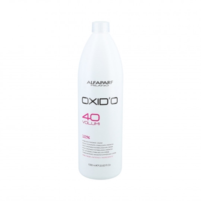 Alfaparf Oxid'o 40 Vol. 12% 1000 ml_0