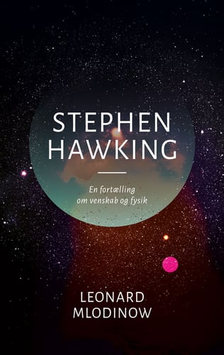 Stephen Hawking - picture