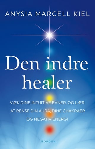 Den indre healer - picture