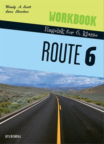 Route 6 - picture