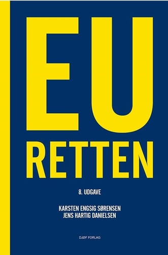 EU-retten - picture