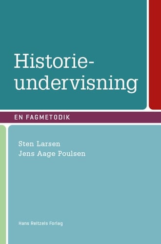 Historieundervisning - picture