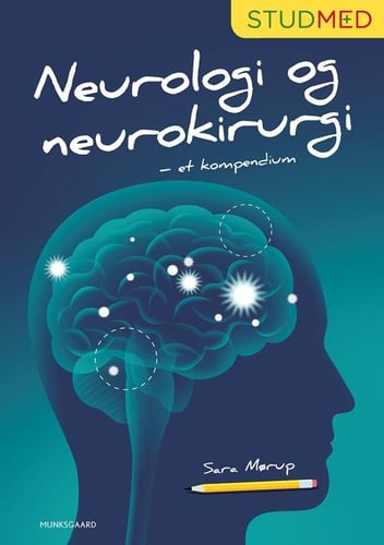 Neurologi og neurokirurgi - et kompendium_0