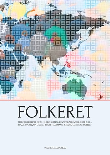 Folkeret - picture